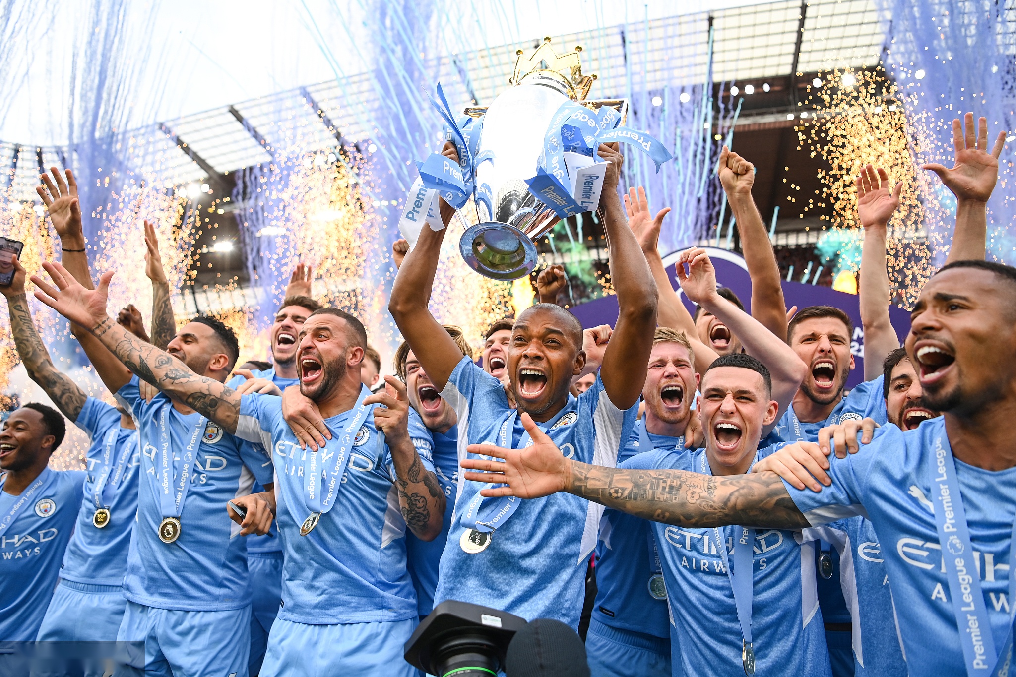 作為國足的 作為國足的