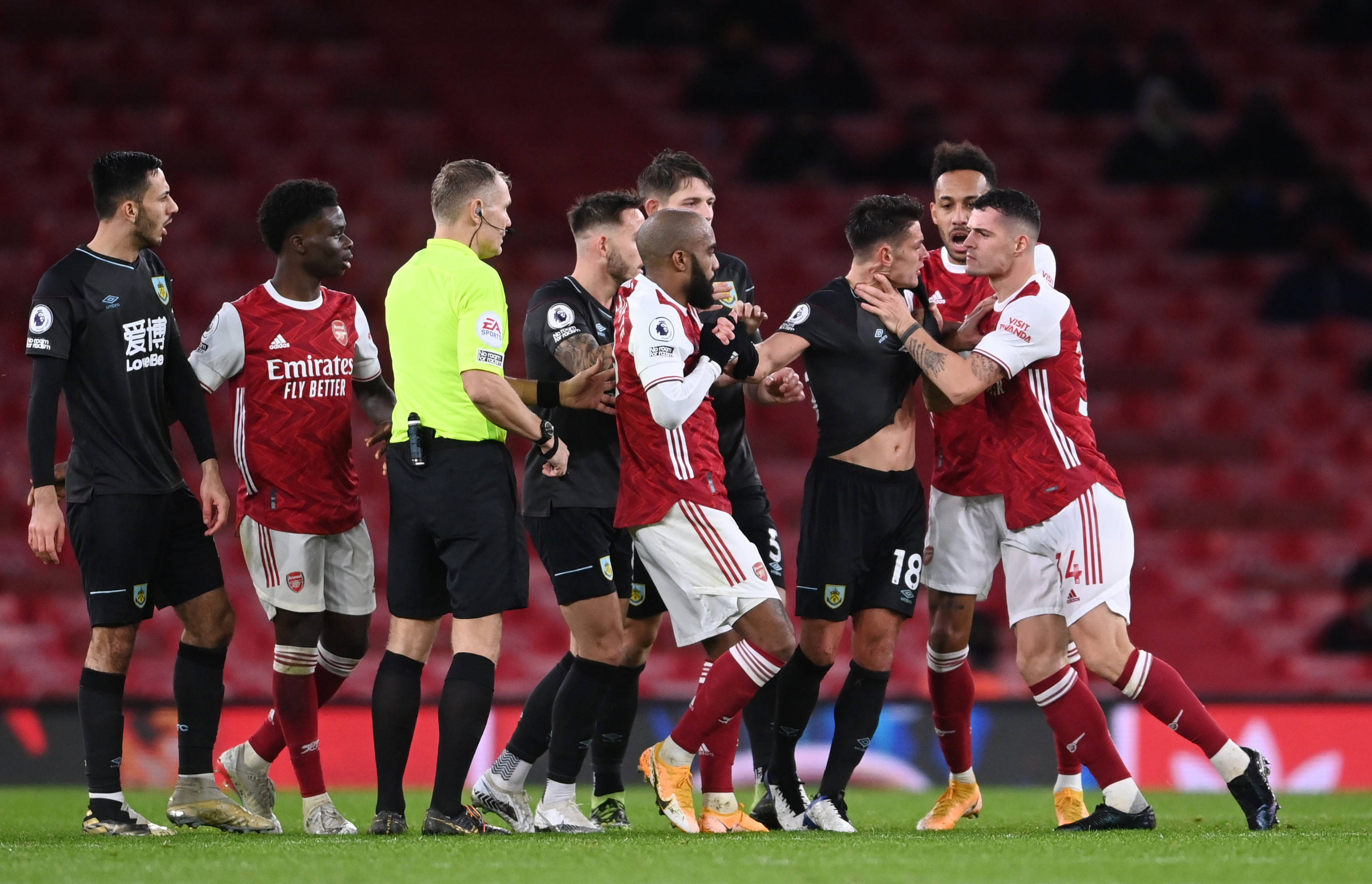 这样的态度 这样的态度