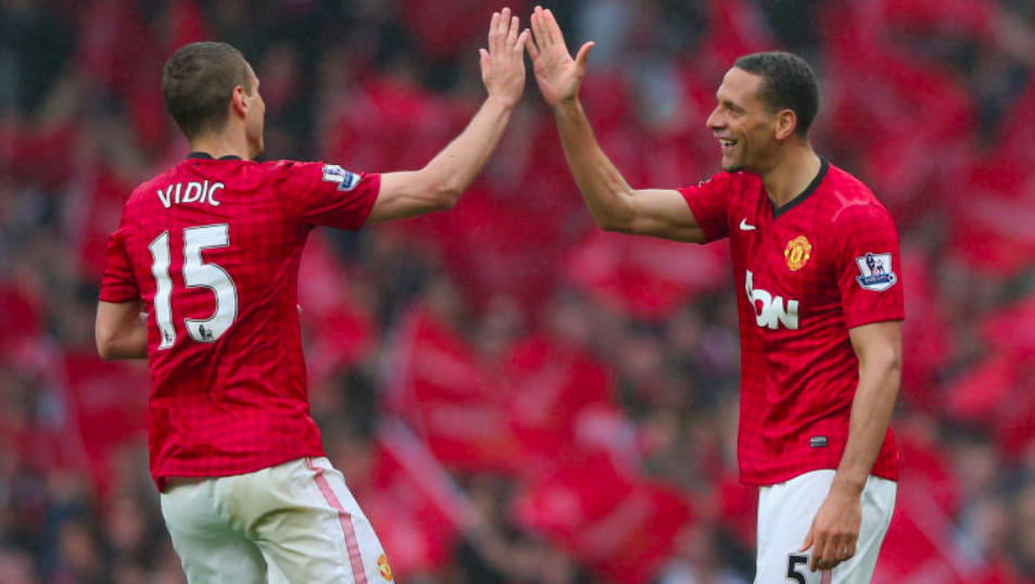 年对阵切尔 年对阵切尔